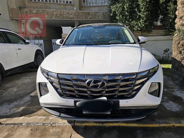 هيونداي توسان 2022 للبيع في العراق -  بغداد